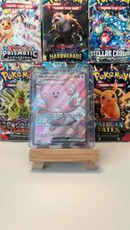 Blissey EX Full Art TWM en, Hobby en Vrije tijd, Verzamelkaartspellen | Pokémon, Verzenden, Zo goed als nieuw