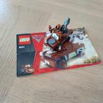 816 lego 8201 Classic Mater, Comme neuf, Ensemble complet, Enlèvement, Lego