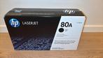 HP Laserjet 80A Print Cartridge, Enlèvement ou Envoi, Neuf, Cartridge