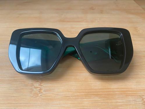 Gucci zonnebril GG0956S-001 nieuw, Handtassen en Accessoires, Zonnebrillen en Brillen | Dames, Nieuw, Zonnebril, Overige merken