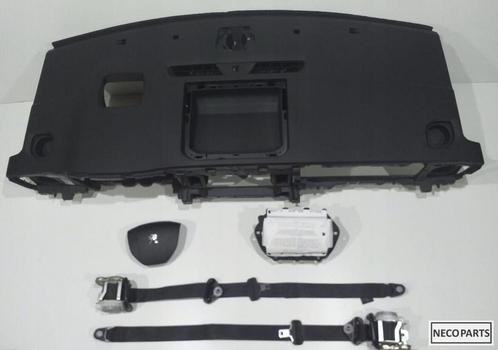 PEUGEOT TRAVELLER AIRBAG AIRBAGSET ORGINEEL OP AANVRAAG, Auto-onderdelen, Dashboard en Schakelaars, Peugeot, Gebruikt, Ophalen of Verzenden