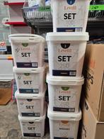 levelit, Doe-het-zelf en Bouw, Tegels, Ophalen, Nieuw