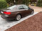 Bmw 320d e92, Auto's, BMW, Euro 5, Bruin, 120 kW, Particulier