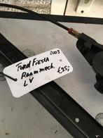 Ford Fiesta 2003 Elektr Raammechanisme Linksvoor, Auto-onderdelen, Ophalen of Verzenden, Gebruikt