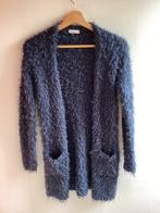 Vest/Gilet JDY xw, Enlèvement ou Envoi, Taille 34 (XS) ou plus petite, Porté, Bleu