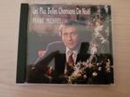 cd audio frank michael joyeux noel, Kerst, Ophalen of Verzenden, Nieuw in verpakking