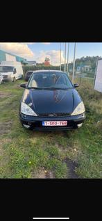 ford focus 1.8, Auto's, Ford, Focus, Diesel, Particulier, Te koop