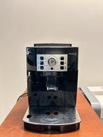 DELONGHI MAGNIFICA S ECAM22.140.B ZWART, Ophalen, Zo goed als nieuw, 1 kopje, Afneembaar waterreservoir