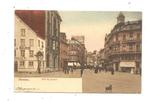 Verviers NA87: Pont St Laurent 1905, Collections, Cartes postales | Belgique, Envoi, Avant 1920, Affranchie, Liège