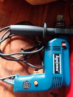 boormachine, 400 à 600 watts, Comme neuf, Enlèvement, Vitesse variable