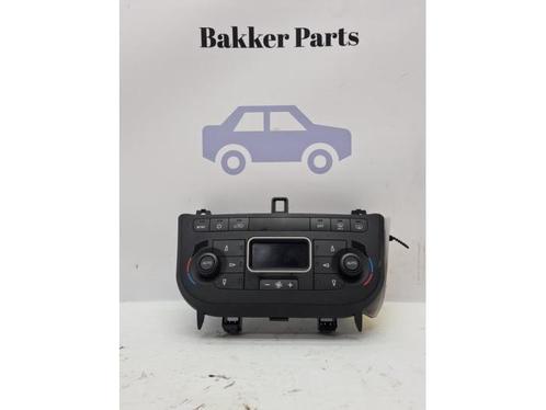Kachel Bedieningspaneel van een Alfa Romeo Mito, Auto-onderdelen, Dashboard en Schakelaars, Alfa Romeo, Gebruikt, 3 maanden garantie