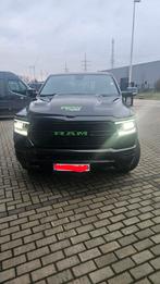 BTW WAGEN LICHTE VRACHT: Dodge Ram 5.7 V8 149000km, LPG, Te koop, RAM 1500, Particulier