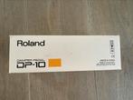 Pedaal Piano Roland DP-10, Ophalen of Verzenden, Nieuw, Piano