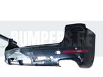Bumper Volkswagen VW Touareg R-Line RLINE R50 7L6 02-06 7194, Gebruikt, 6 maanden garantie, Ophalen of Verzenden, Achter