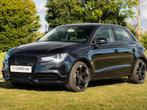 Audi A1 A1 Sportback 1.2 TFSI Ambition (bj 2012), Auto's, Voorwielaandrijving, Stof, 4 cilinders, Bedrijf