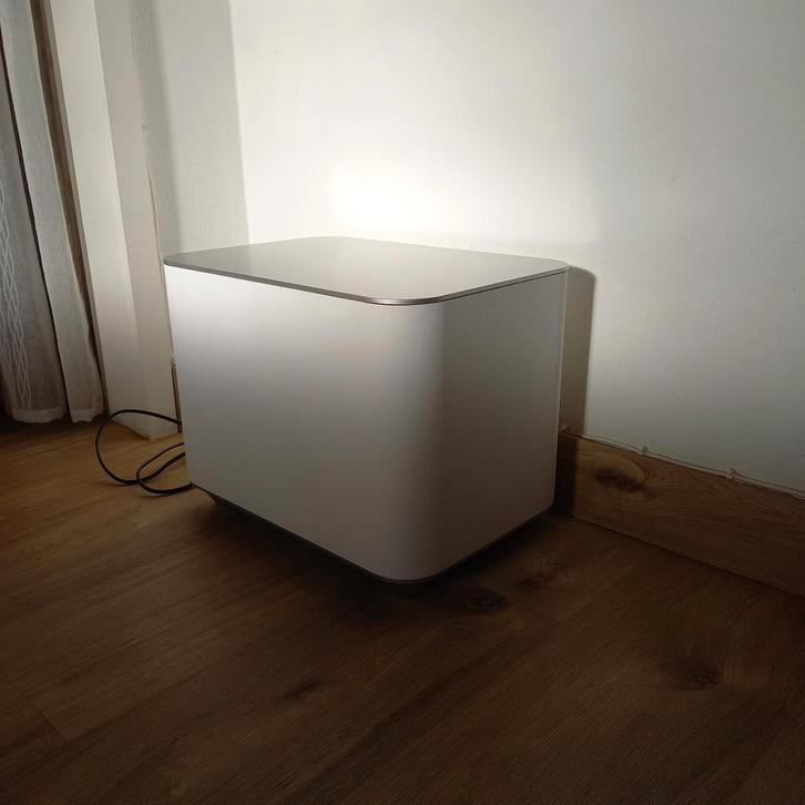 Caisson de basse Sony, TV, Hi-fi & Vidéo, Barres de son, Comme neuf, Enlèvement