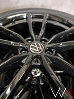 19'' Volkswagen Passat / T-Roc Pretoria wielen Origineel BTW, Auto-onderdelen, 19 inch, Gebruikt, Banden en Velgen, Ophalen of Verzenden