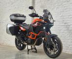 KTM 1090 ADVENTURE – BOMVOL OPTIES! @motomobilia, 1090 cc, 2 cilinders, Motorrijbewijs A, Bedrijf