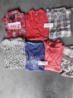 Kledij damens 7 stuks Maat large voor 4€ alles, Kleding | Dames, Dames-kledingpakketten, Ophalen of Verzenden, Zo goed als nieuw