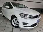 Volkswagen Golf Sportsvan 1.6D/NAVIGATION/CLIM/PARK ASSIST/, Auto's, Te koop, 101 g/km, Monovolume, Golf Sportsvan