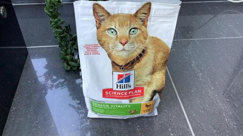 Kattenvoeding Hill’s Science Plan, Dieren en Toebehoren, Dierenvoeding, Ophalen of Verzenden