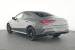 Mercedes-Benz CLA-Klasse 250 e Coupé AMG Line | Smartphone, Auto's, Gebruikt, Euro 6, 4 cilinders, 16 kWh