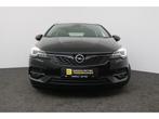 Opel Astra 1.2 TURBO SPORTS TOURER ELEGANCE *BTW AFTR*145PK, Noir, Break, Achat, Astra