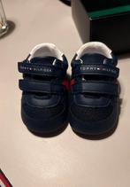 tommy hilfiger babyschoentjes, Kinderen en Baby's, Ophalen, Schoentjes, Zo goed als nieuw, Jongetje