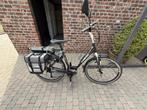 Elektrische Fiets Trek, Fietsen en Brommers, Fietsen | Heren | Herenfietsen, 61 tot 65 cm, Ophalen, Zo goed als nieuw, Overige merken