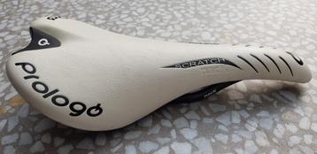 Prologo zadel carbon. !!!, Fietsen en Brommers, Ophalen of Verzenden, Zo goed als nieuw, Zadel
