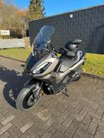 Honda ADV 350 2025, Particulier, 1 cilinder, 12 t/m 35 kW, Scooter