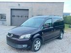 Volkswagen Caddy Maxi 1.6 TDI 7 plaats, Auto's, Volkswagen, Voorwielaandrijving, Euro 5, 7 zetels, Bedrijf