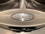 Cuisinart-ijsmachine, Zo goed als nieuw, Koelelement
