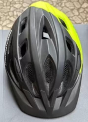 Rockrider fietshelmen (model ST 500) nieuw 45€ beschikbaar voor biedingen