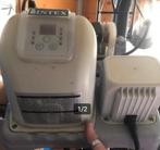 systeme filtration piscine krystal clear, Enlèvement, Utilisé