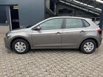 Volkswagen Polo 1.0i Comfortline Apple Carplay / Parkeerhulp, Voorwielaandrijving, Stof, Gebruikt, Euro 6