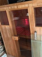 Infrarood Sauna, Enlèvement, Comme neuf, Infrarouge