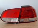 VW Golf 6 / achterlicht rechts, Auto-onderdelen, Verlichting, Ophalen, Gebruikt, Volkswagen