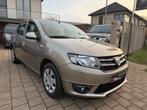 Dacia Logan à partir de 2013 Avec 27000, Autos, Achat, 4 portes, Entreprise, Boîte manuelle