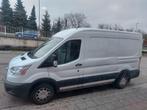 Ford transit 2017, Auto's, Bestelwagens en Lichte vracht, Particulier, Te koop, Ford