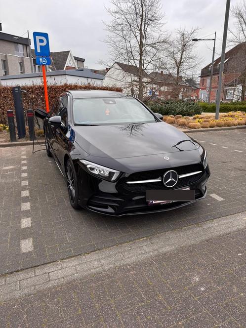 Mercedes A250e, Auto's, Mercedes-Benz, Particulier, A-Klasse, ABS, Achteruitrijcamera, Airbags, Airconditioning, Alarm, Android Auto