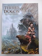 TERRES D'OGON TOME 7 "la citadelle des brumes" tbe eo 11/25, Une BD, Enlèvement ou Envoi, Comme neuf