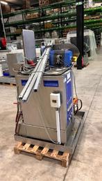 Professionele Elma Ultrasoon - Met Hef- & Filtersysteem, Ophalen, Gebruikt, Nukerkestraat; 9681 Nukerke, Info@qelectronics.be