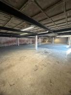 Magazijn te huur 255m2 hoboken, Ophalen