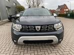 Dacia Duster Prestige 1,3 tce benzine, Auto's, Dacia, Euro 6, Duster, Bedrijf, Handgeschakeld