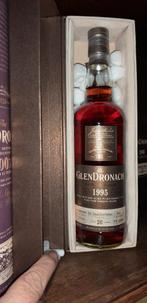Whisky glendronach 20j cask 3047, Verzamelen, Ophalen of Verzenden