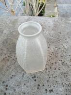 Glazen lampenkap, Huis en Inrichting, Lampen | Lampenkappen