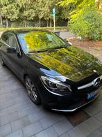 Mercedes cla 180D diesel 100000km full op, handgeschakeld, Auto's, CLA, Euro 6, Zwart, Particulier