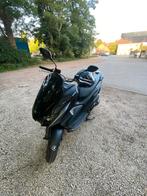 Sym Jet X125 LC/ABS – Geel (2025), Fietsen en Brommers, Ophalen, Overige modellen, 125 cc, Zo goed als nieuw