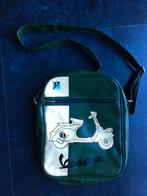 Vespa tas Green Nieuw, Ophalen of Verzenden, Nieuw